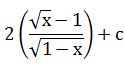 Maths-Indefinite Integrals-30257.png